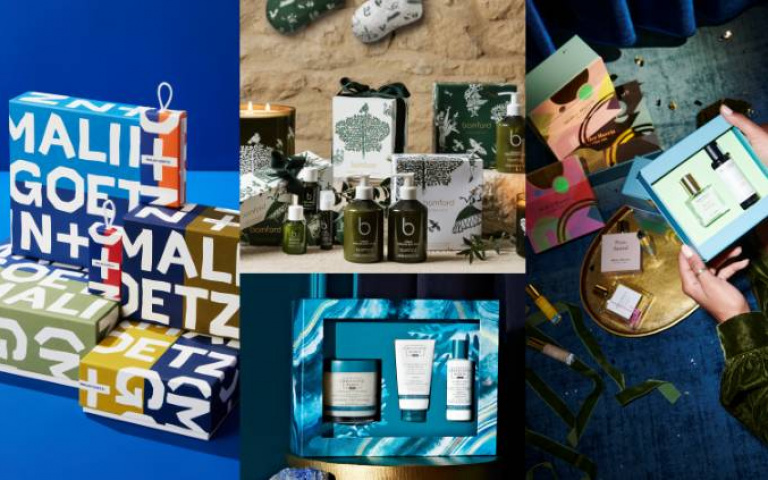 網友公認最有品味、必買的不採雷耶誕禮盒！而且保證不會跟別人撞！每一款都好適合買下來當禮物或自用！