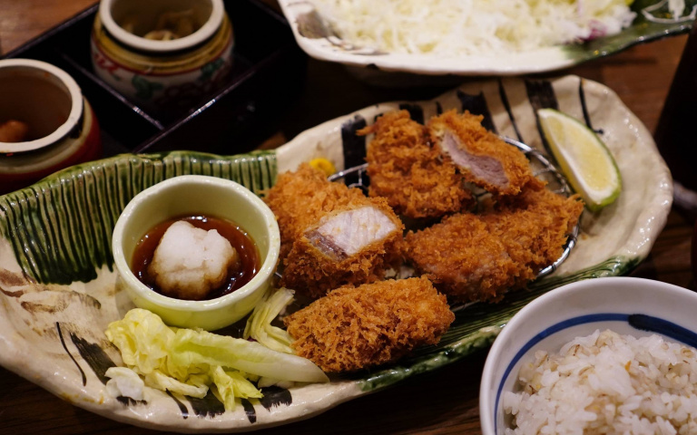 年年有魚！吃魚料理招福氣　集齊7大魚種還可賺800元折價金