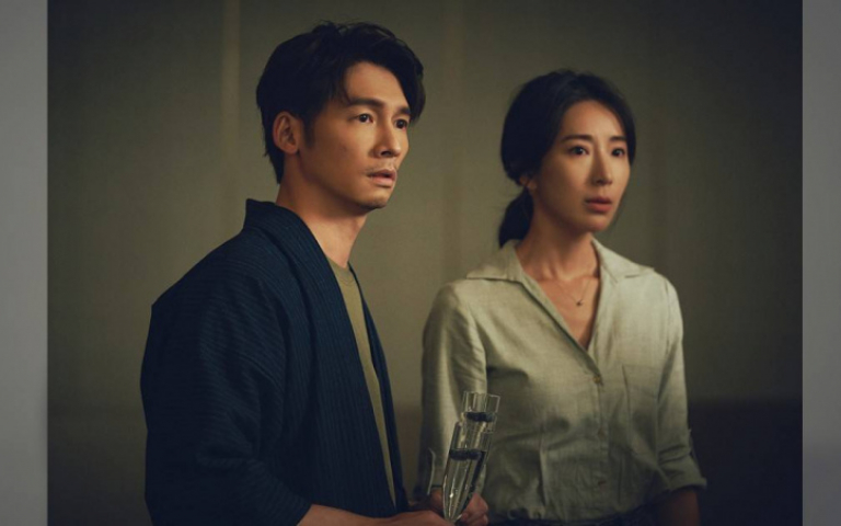 隋棠、温昇豪睽違13年再演夫妻　《親愛壞蛋》捲上流鬥爭