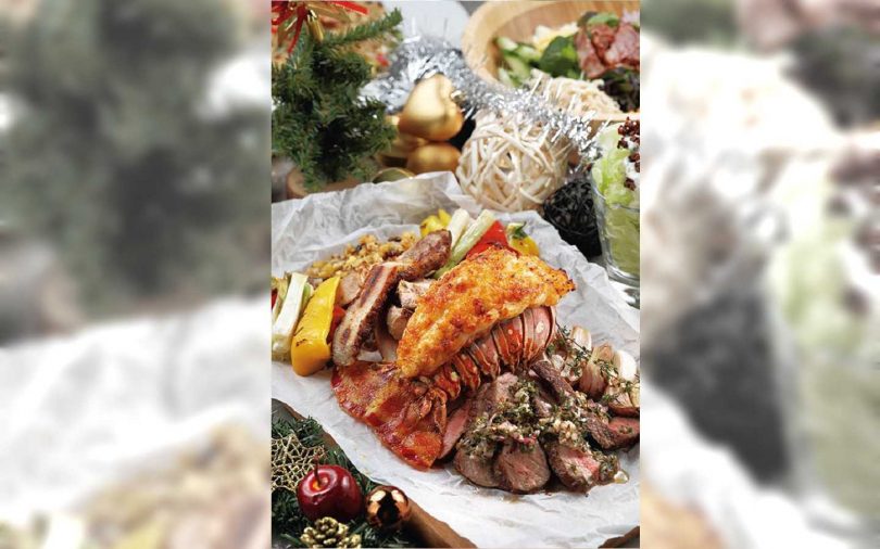 【好饗過耶誕1】Mad for Garlic　濃烈蒜香味蕾驚奇