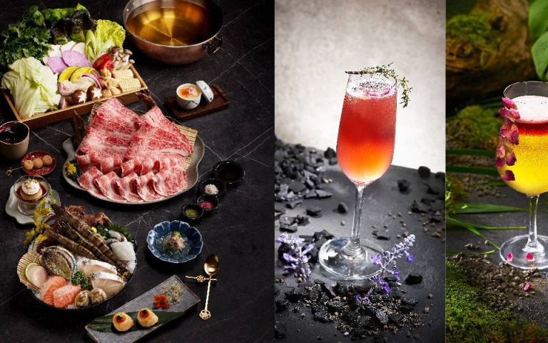 七夕海陸雙人餐3,999元!王品集團助攻 讓美食為戀情加溫