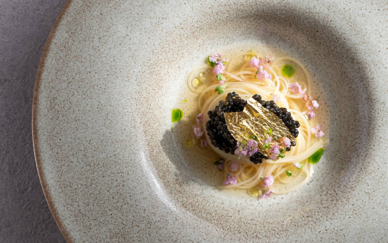 北投三二行館歐陸新餐獻映！邂逅非典型料理奧義