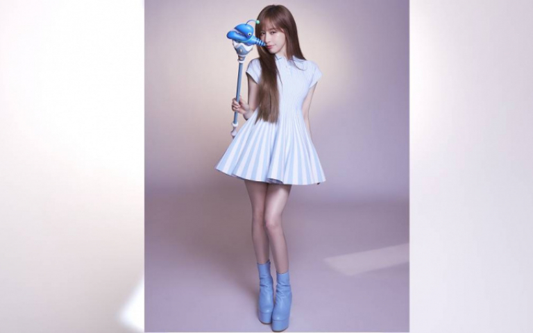 王心凌工作滿檔不忘寵粉　演唱會超萌驚喜曝光