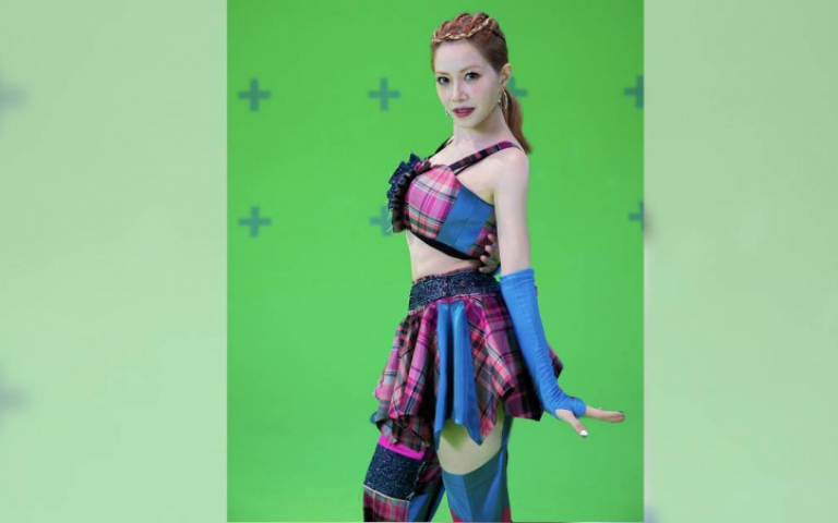 徐懷鈺出道25年首度攻蛋嘉賓是他　預告開唱「會嗨到不想回家」