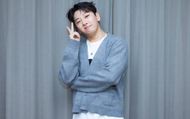 盧太鉉學流行語「超派」　這週滿30歲還肖想長高