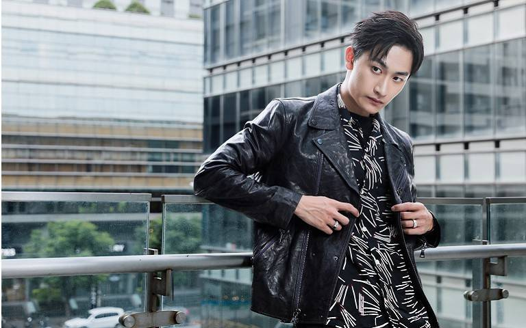 星談心／毛祁生曝「被霸凌長大」...矮小被同學拖去廁所揍　高中暴風抽高：人家再也不敢靠過來