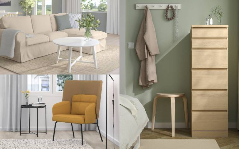 IKEA聖誕好物只要19元？年末優惠下殺5折，滿額贈鯊鯊醬料碟！