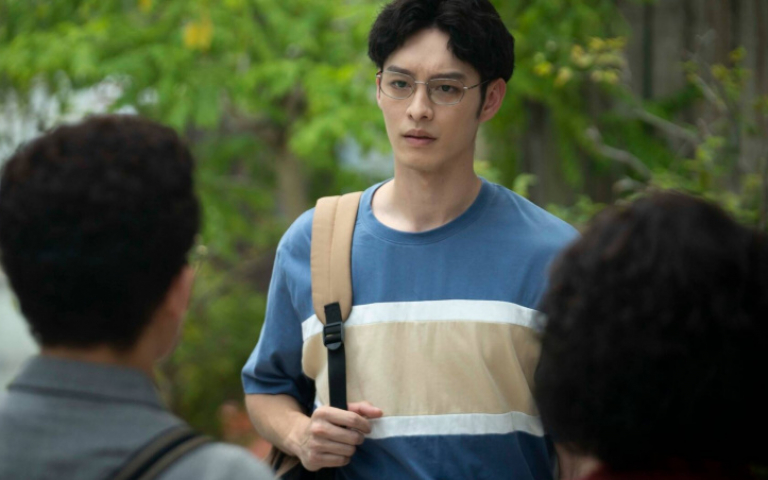 曹佑寧認會與王淨規劃未來　黃冠智曾做半年保險員「一張保單都沒賣出」