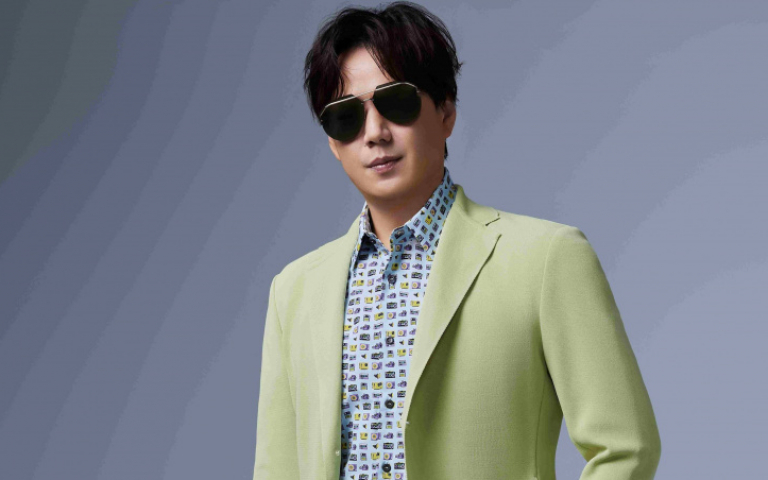 蕭煌奇5月攜新專輯回歸歌壇　預告將成唱跳歌手