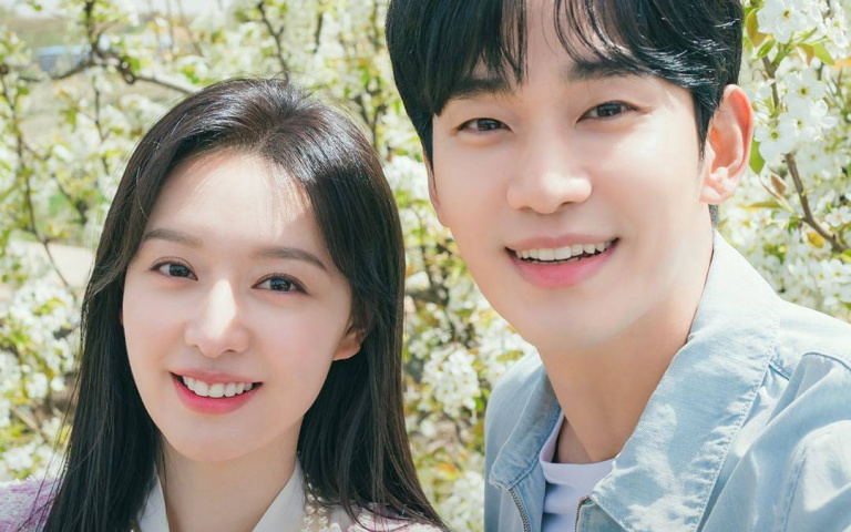 《淚之女王》劇情太老梗引批評　網友：靠金秀賢演技撐下去