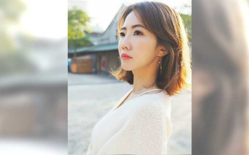 謝忻驚曝「有兒子」 網友酸:很會博版面