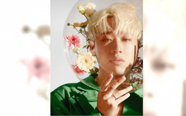 小賴開唱撞場邱鋒澤　不甩感冒竟成支氣管炎