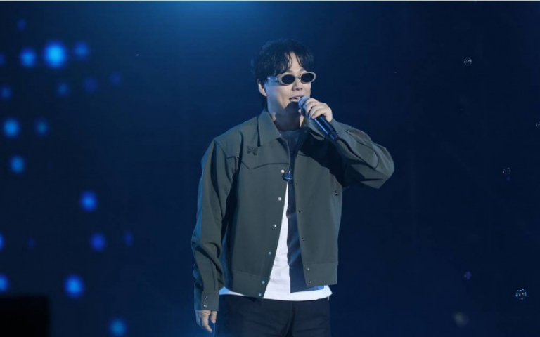 蕭煌奇力挺花蓮觀光旅遊　 李佳歡想逛東大門夜市嗑「扁食」