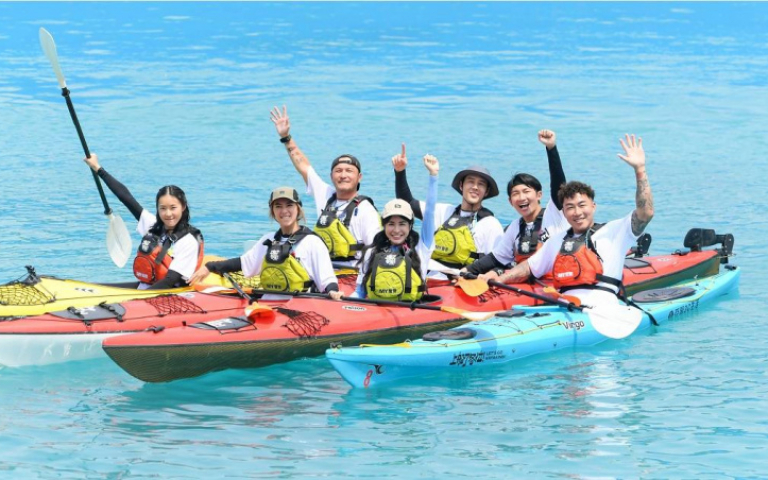 《上船了》獲國際獎項肯定 　KID得知喜訊超興奮