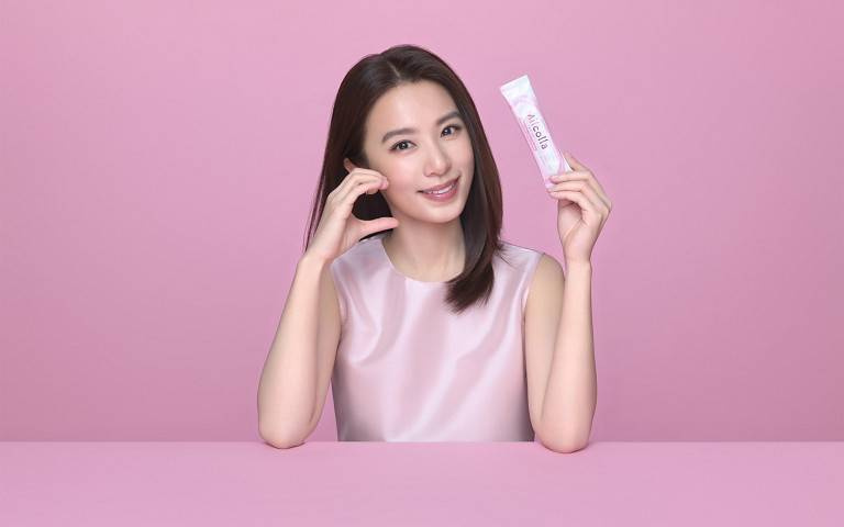 出道25年維持少女感的秘密!田馥甄分享由內而外好氣色的關鍵!
