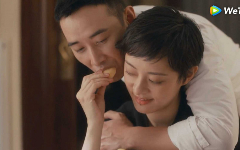 《安家》今晚大結局!孫儷羅晉創業甜蜜收官