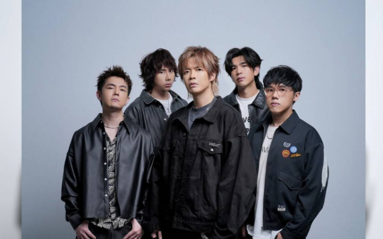 八三夭新巡演8月開跑　首站唱進高雄巨蛋