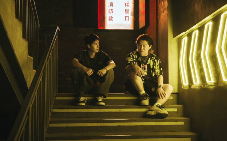 黃渤、王一博魅力驚人　《熱烈》上映兩週稱霸排行榜