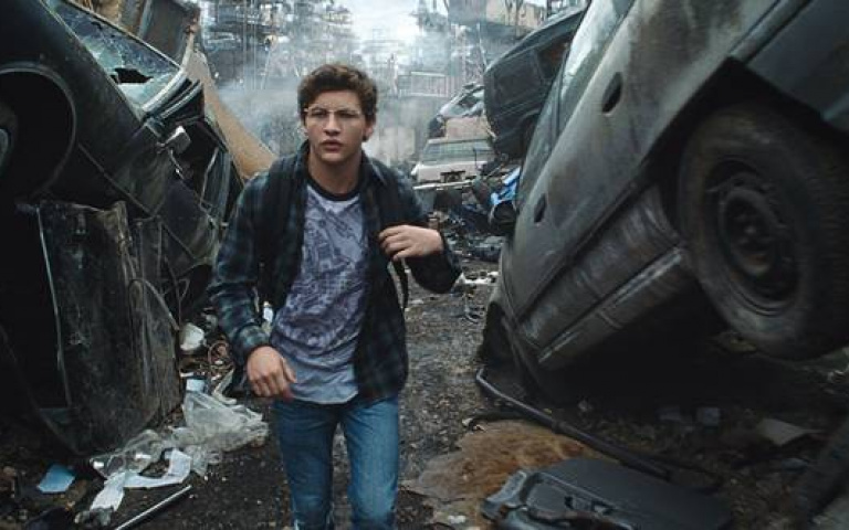 史蒂芬史匹柏經典回歸！《一級玩家》重返大銀幕，重啟綠洲虛擬冒險