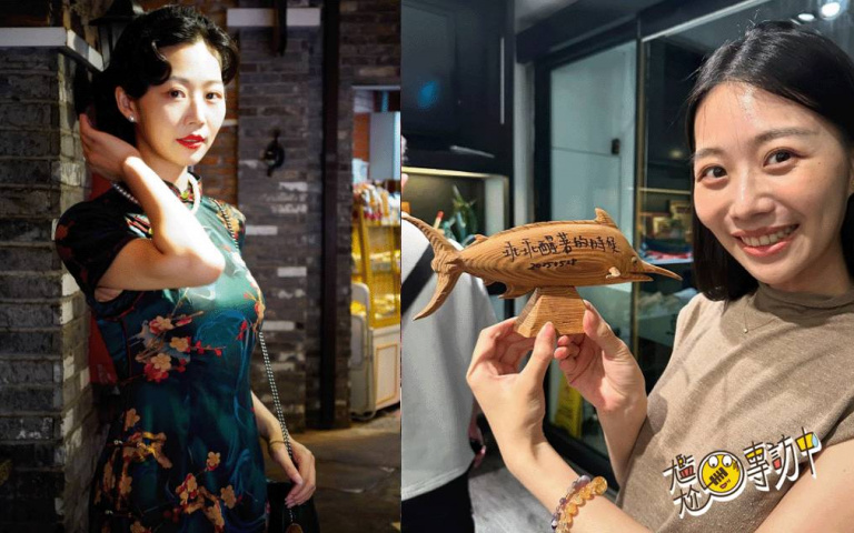 從「誰的女友」到「海的角落」！陳乖乖把台灣漁港玩成最有趣的實境秀