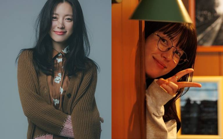 38歲還像大學生！韓國「微笑天使」韓孝周《浪漫匿名者》防腐劑美貌引熱議，私下保養習慣全公開