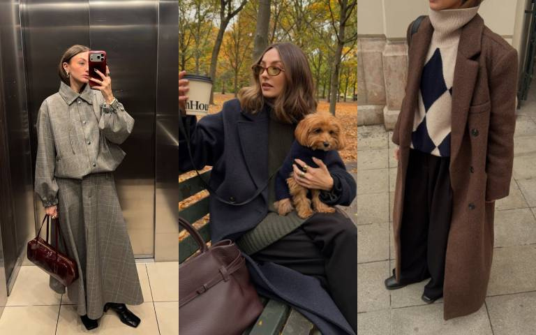 小隻女必學！156公分也能當長腿女神？英國時尚部落客靠5招穿搭公式、瞬間長高10公分