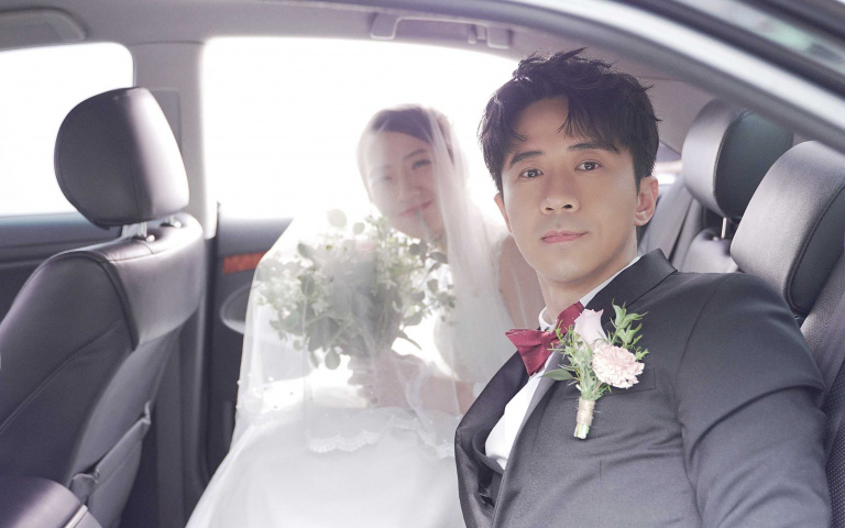 光良淚崩哭出想念　從錄Demo哭到拍MV