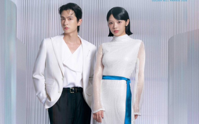 金鐘61／紅毯主持人公布！　節目類夏和熙搭Dora、木木首度跨足戲劇類攜手石知田