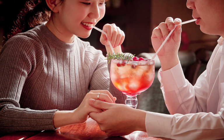 免出國也能吃普羅旺斯料理!五星酒店推情人節專屬餐飲 只要「拍照打卡tag」就能享優惠超划算!