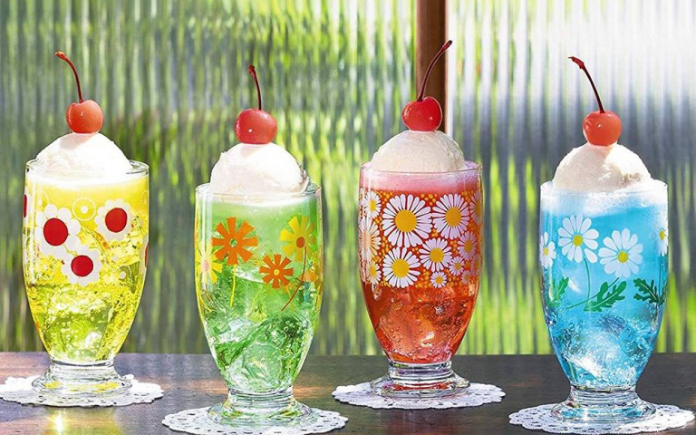 線上喫茶店開張　一秒穿越昭和時代