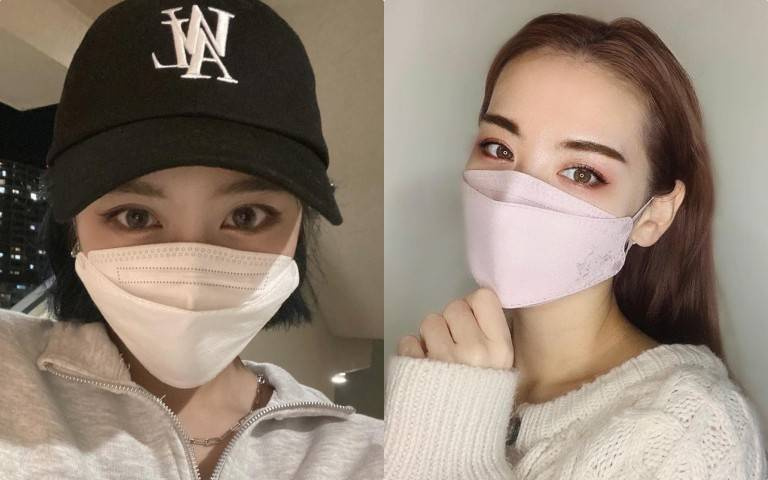 畫完底妝反而紋路更明顯?乾肌、戴口罩怕有痕,你需要最高級的保濕透氧底妝對抗!