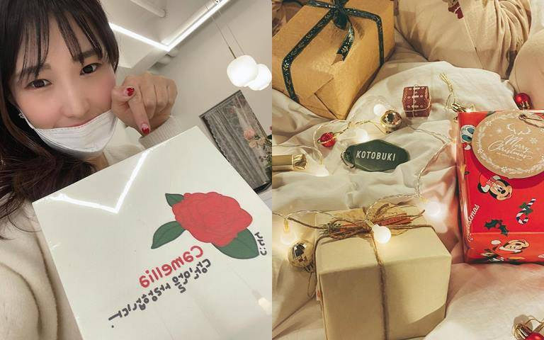 交換禮物時間到！300~3000元不同預算別怎麼買禮物？看這篇最清楚！