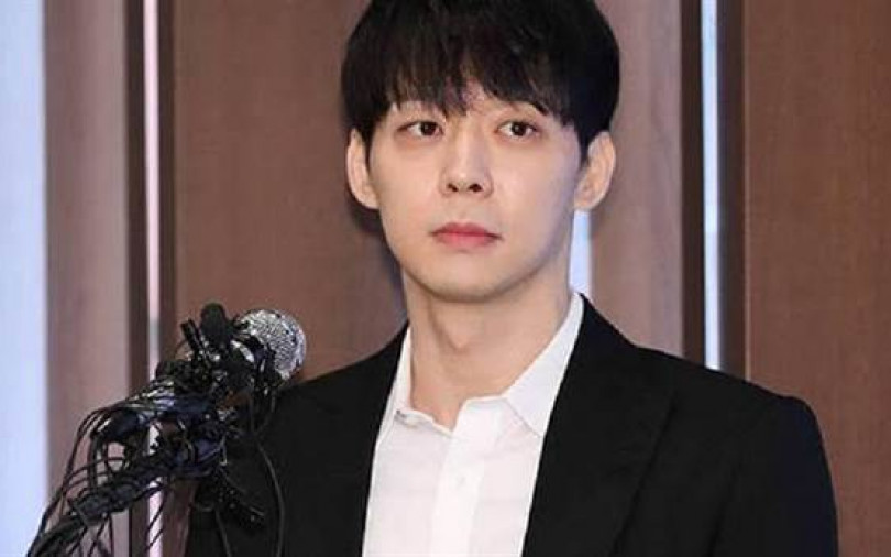 朴有天驚爆與警勾結 擺平性侵案