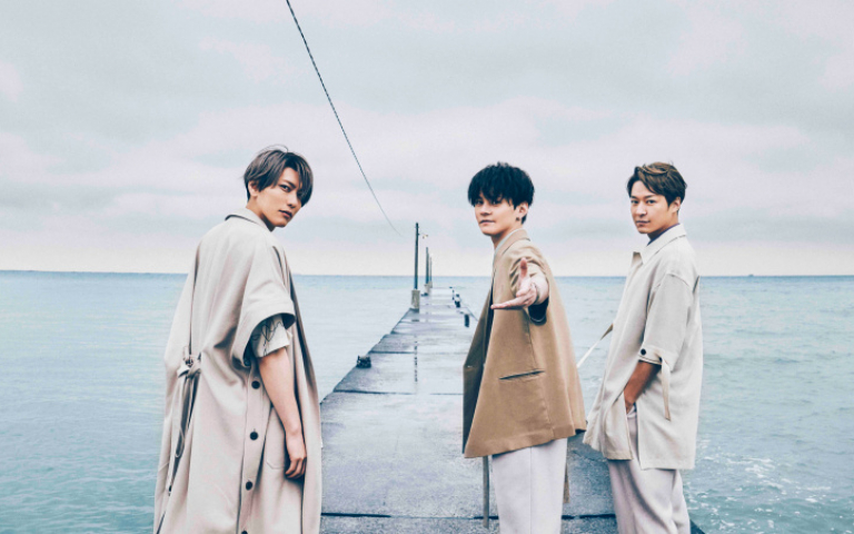 Lead成軍二十週年「想和台灣歌迷度過」　鍵本輝收藏曝光：台灣製品很受歡迎