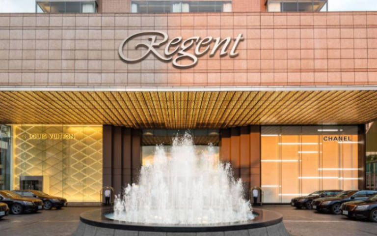 住晶華送20,000「亞洲萬里通」里數　兌換機票輕鬆出國