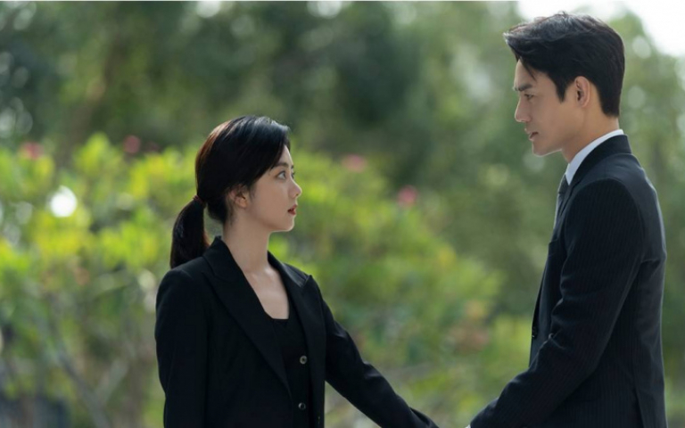 譚松韻酒後吐真言　倒追王凱好累「我放棄了」