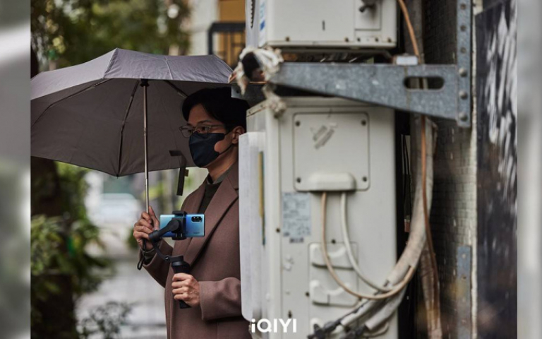 許瑋甯遭學校主任監聽 薛仕凌詮釋衣冠禽獸到位