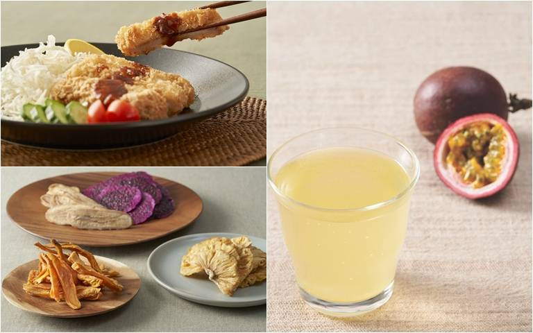 「MUJI無印良品」全品項9折！推三款新品，醬料、果乾、氣泡飲簡單開吃！