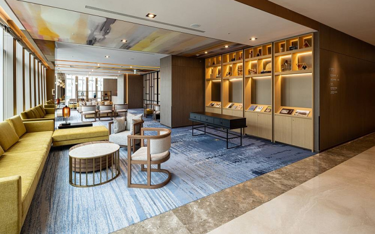 日本「索拉利亞西鐵飯店」登台！Klook獨家祭出最低36折快閃　週末不加價、延遲退房