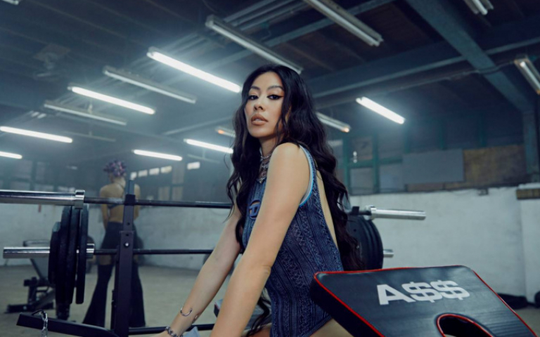 蔡詩芸反擊冷嘲熱諷　曝心聲「每個人都不簡單」