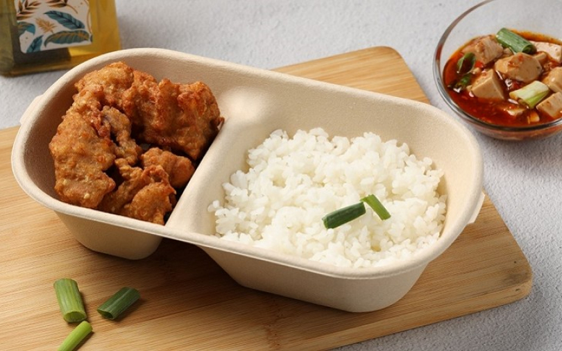 本土品牌新突破　炸雞配麻婆豆腐搶攻外食市場