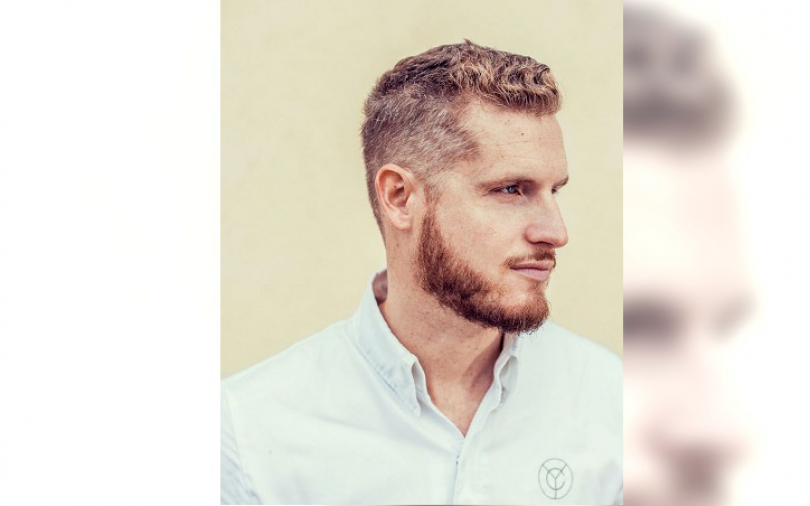 粉絲們請注意！狐狸王子Yann Couvreur即將來台教你做自然流甜點