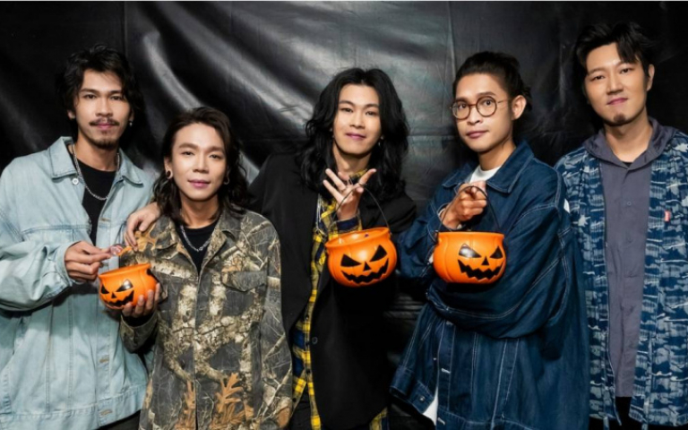 麋先生「使壞」獻出第一次　耍浪漫撒糖果搗蛋