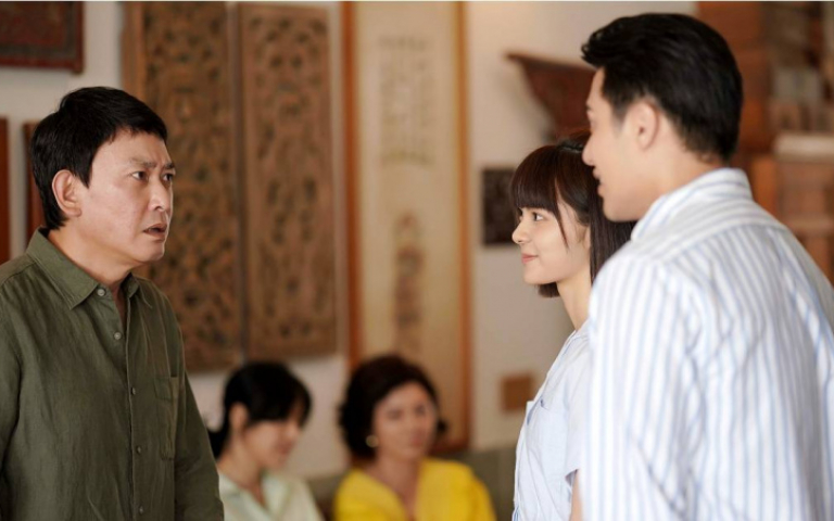 張睿家高調告白遭王識賢潑冷水　王彩樺曝曾拿走老公「鞋裡的私房錢」