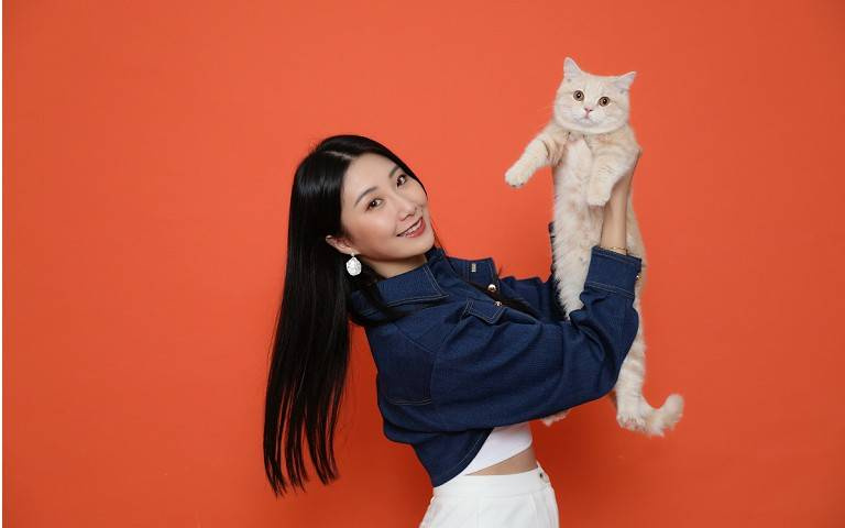 寵物情緣／Wendy情斷孫生找伴陪　同居一周嚇壞親媽