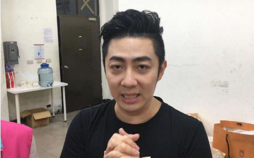 獨家回應/深夜揪王瞳嗑鍋 艾成:我們沒有復合