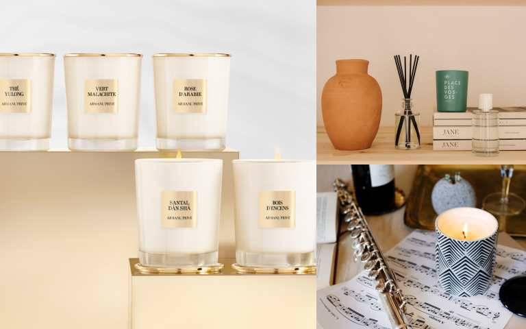 一聞就回不去的味道，居家香氛蠟燭最新票選網友最愛TOP3，尤其這個味道一定要收下，簡直點上會飛上天！