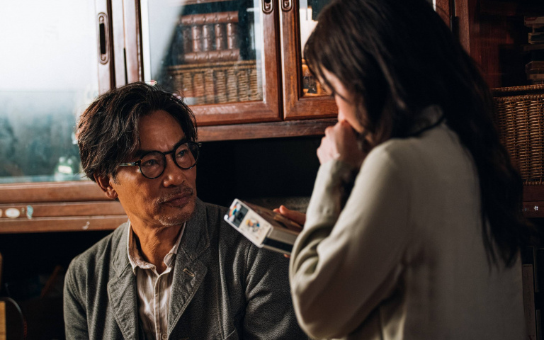 電影預告／香港電影《源生罪》！金獎卡司打造懸疑作品　影展獲獎連連