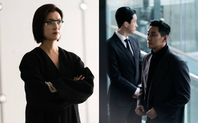 朱智勛、韓孝周關心花蓮地震　暖心喊：會為大家祈禱！