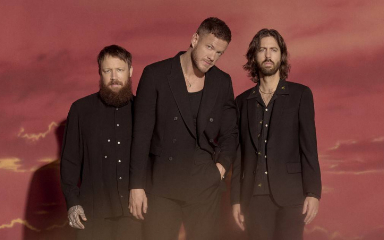 謎幻樂團新歌有洋蔥　親揭兒時痛苦「轉化成藝術」